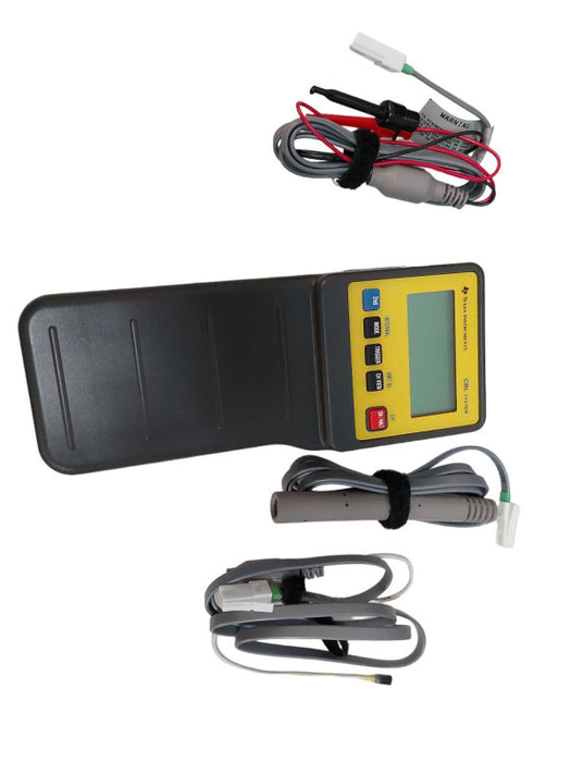 Texas Instruments CBL System Data Collector in Case with Accessories  Q=