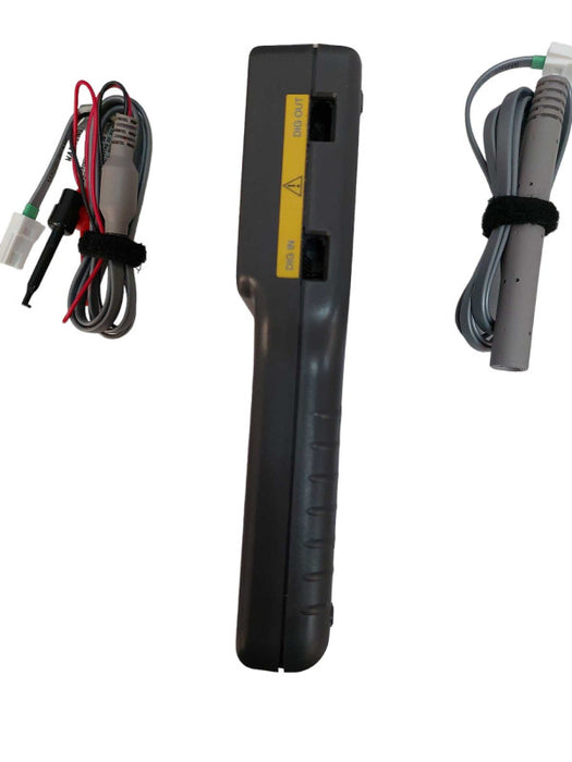 Texas Instruments CBL System Data Collector in Case with Accessories  Q=