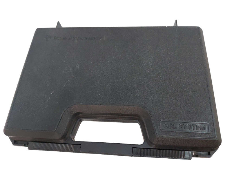 Texas Instruments CBL System Data Collector in Case with Accessories  Q=