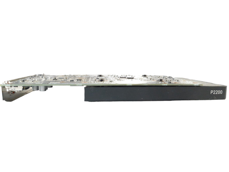 NVIDIA Quadro P2200 5GB GDDR5X 4x DisplayPort GPU Video Graphic, full profile