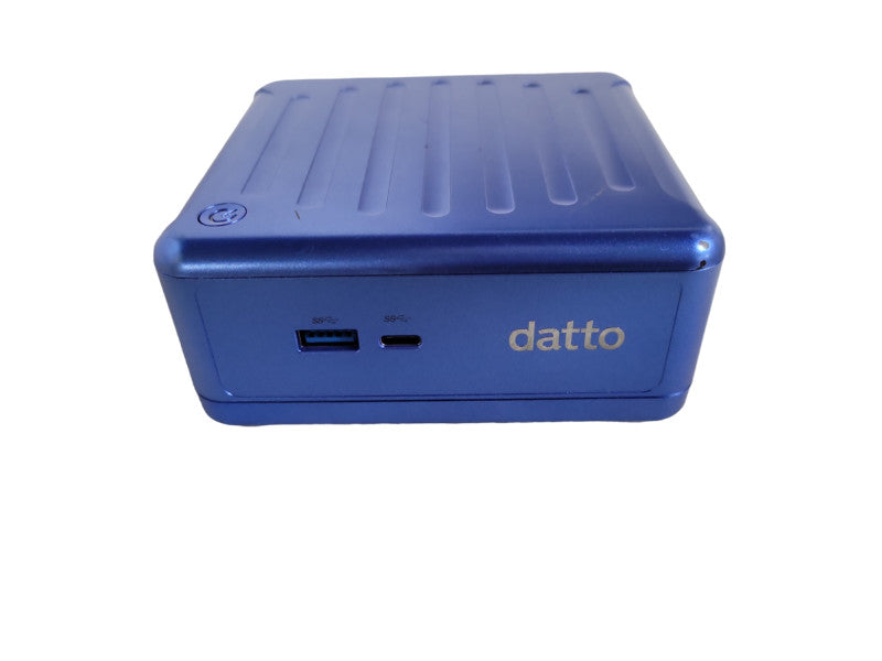 Datto Alto 3 V2,1.80GHz Celeron-3865U 1.80GHz, 8GB DDR4 !