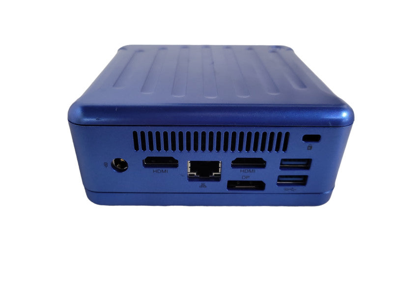Datto Alto 3 V2,1.80GHz Celeron-3865U 1.80GHz, 8GB DDR4 !
