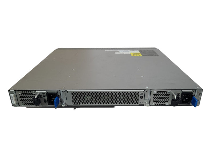 Cisco Nexus N2k-C2232PP-10GE 32-Port Fabric Extender Switch + SFP