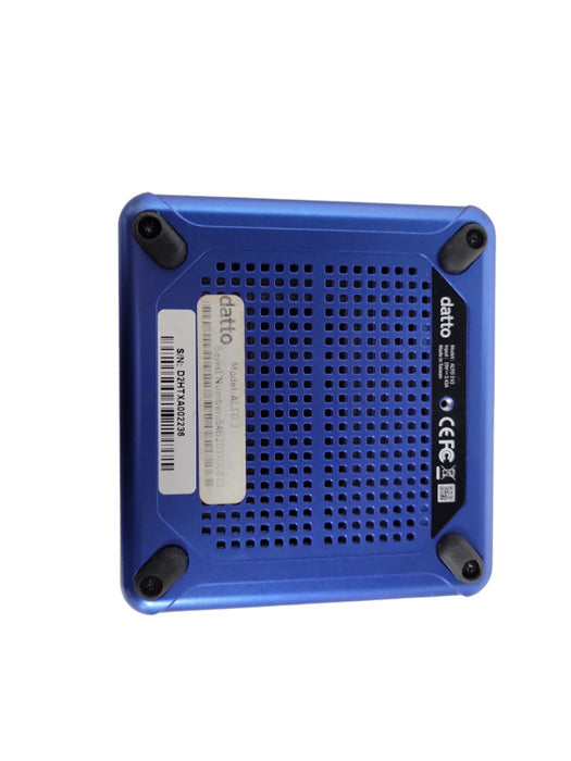 Datto Alto 3 V2,1.80GHz Celeron-3865U 1.80GHz, 8GB DDR4 !