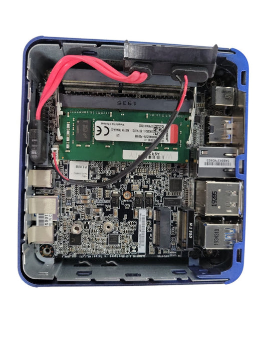 Datto Alto 3 V2,1.80GHz Celeron-3865U 1.80GHz, 8GB DDR4 !