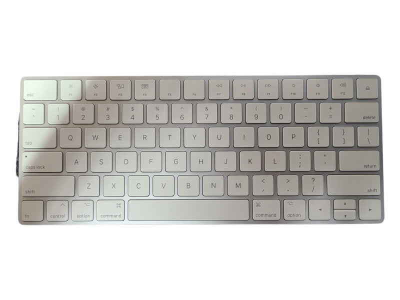 Apple Magic Keyboard 2 Wireless Keyboard - A1644, READ
