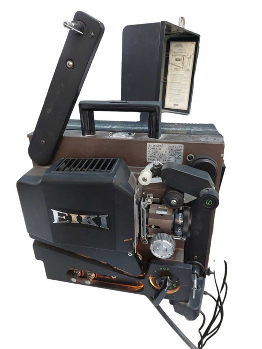 Eiki 700 Film Projector Super Load 11 Model: SL-0 =