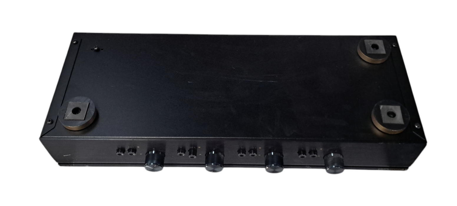 Russound SDB-4.1 Speaker Selector/Volume Control Box | READ