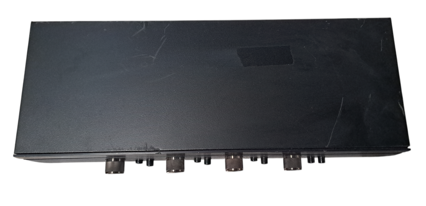 Russound SDB-4.1 Speaker Selector/Volume Control Box | READ