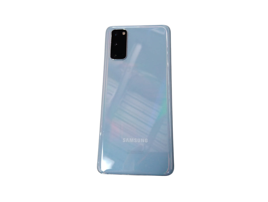 Samsung Galaxy S20 5G - 128GB - Light Blue [SM-G981W]