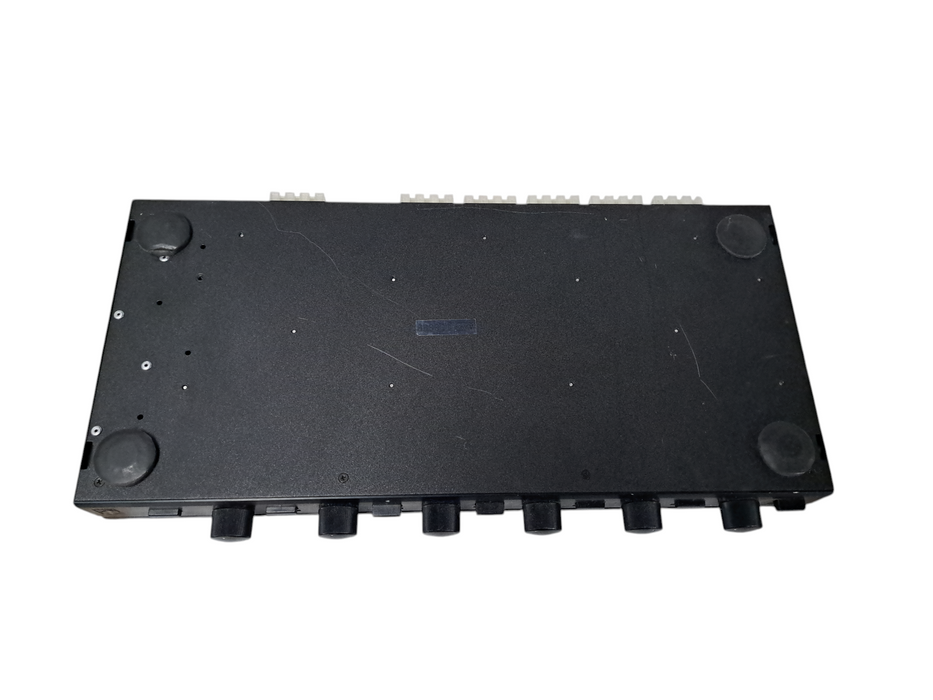 Niles SVL-6 Speaker Control System | READ