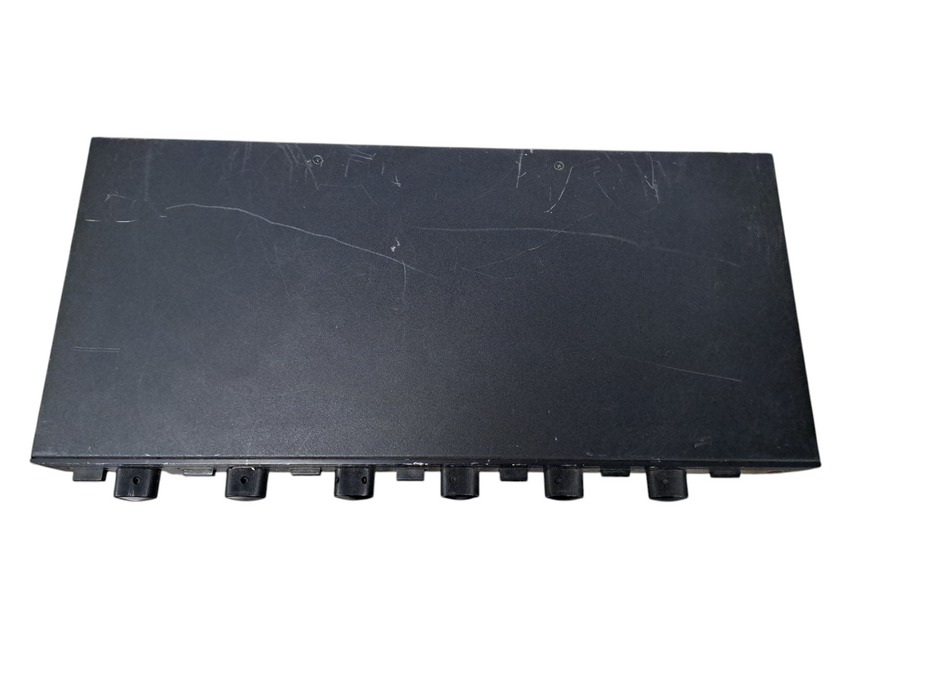 Niles SVL-6 Speaker Control System | READ
