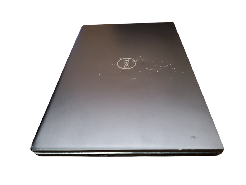 Dell Vostro 15 7510 i7-11800H RTX3050Ti GPU 16GB RAM 512SSD READ