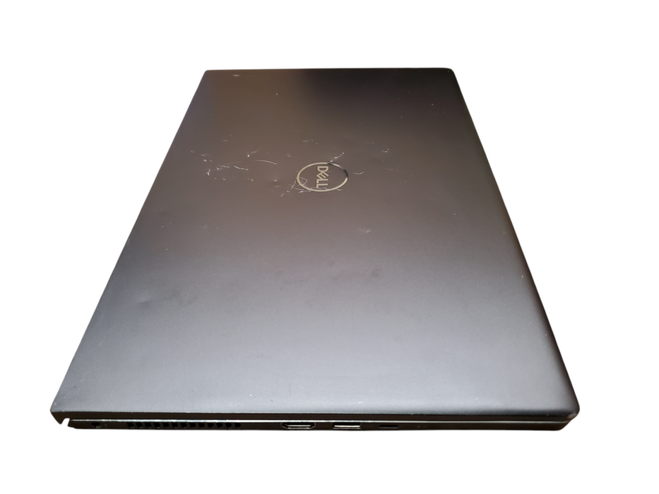 Dell Vostro 15 7510 i7-11800H RTX3050Ti GPU 16GB RAM 512SSD READ