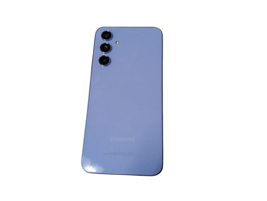 Samsung Galaxy A54 5G - 128GB - Purple [SM-A546E/DS]