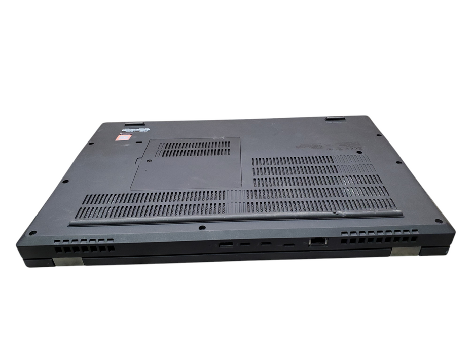 Lenovo ThinkPad P15 Gen 1 FHD i7-10850H NVIDIA T2000 4GB GPU 32GB RAM 1TB SSD