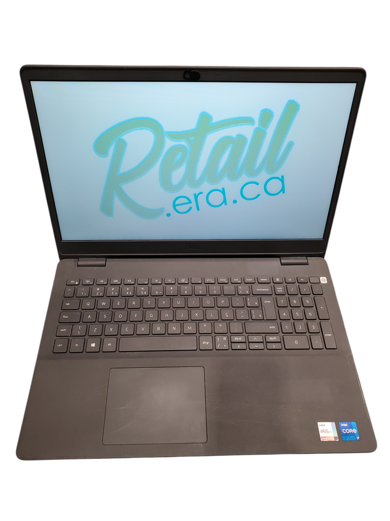 Dell Vostro 3500 i7-1165G7 16GB DDR4 256GB NVMe — retail.era