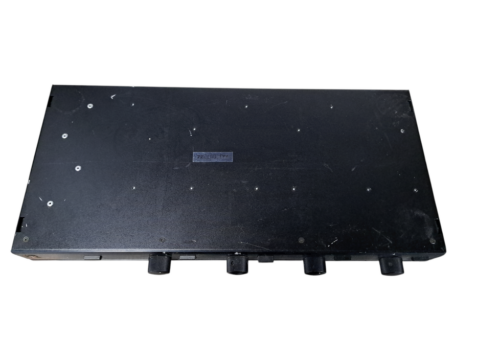 Niles SVL-4 Speaker Selection/Volume Control System | READ