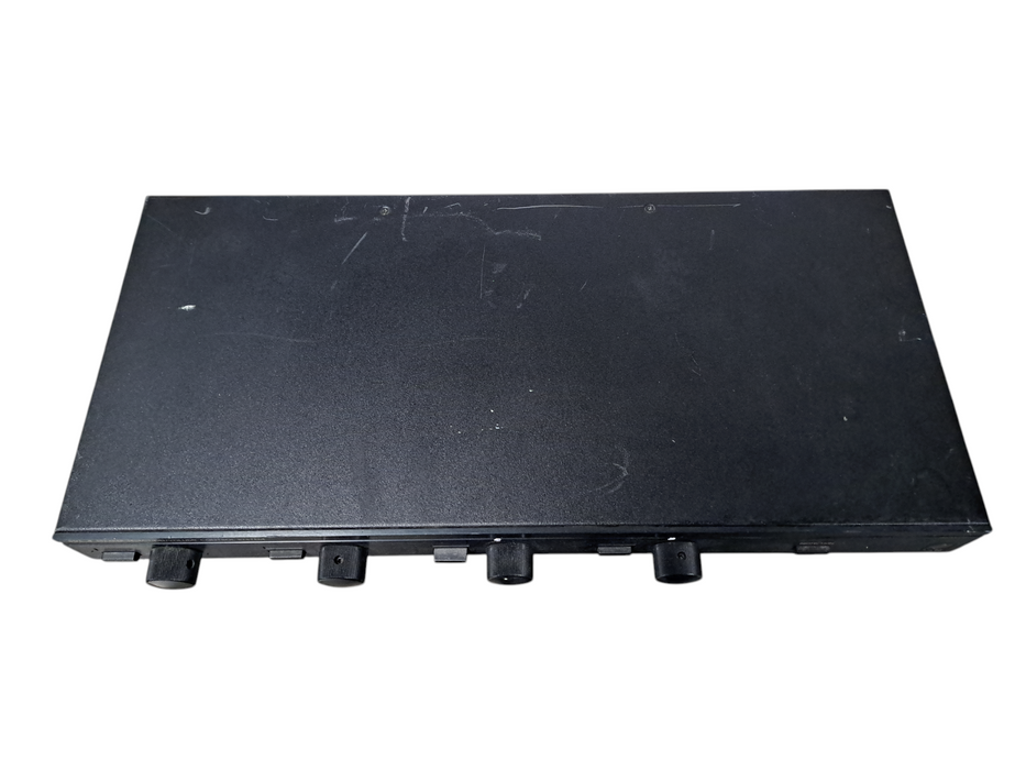 Niles SVL-4 Speaker Selection/Volume Control System | READ