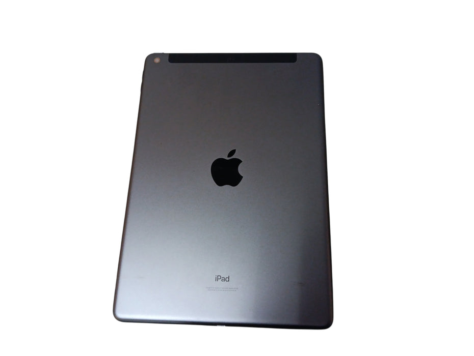 Apple iPad 9th Gen - 256GB - Space Gray [A2603]