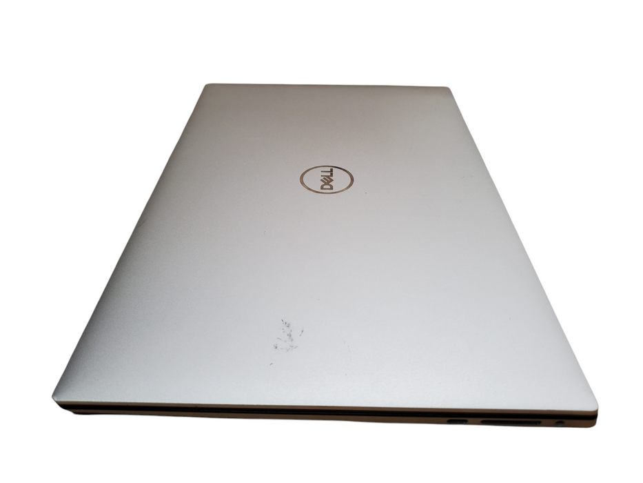 Dell XPS 15 9510 4K TOUCH i7-11800H RTX3050 16GB RAM 256GB SSD READ