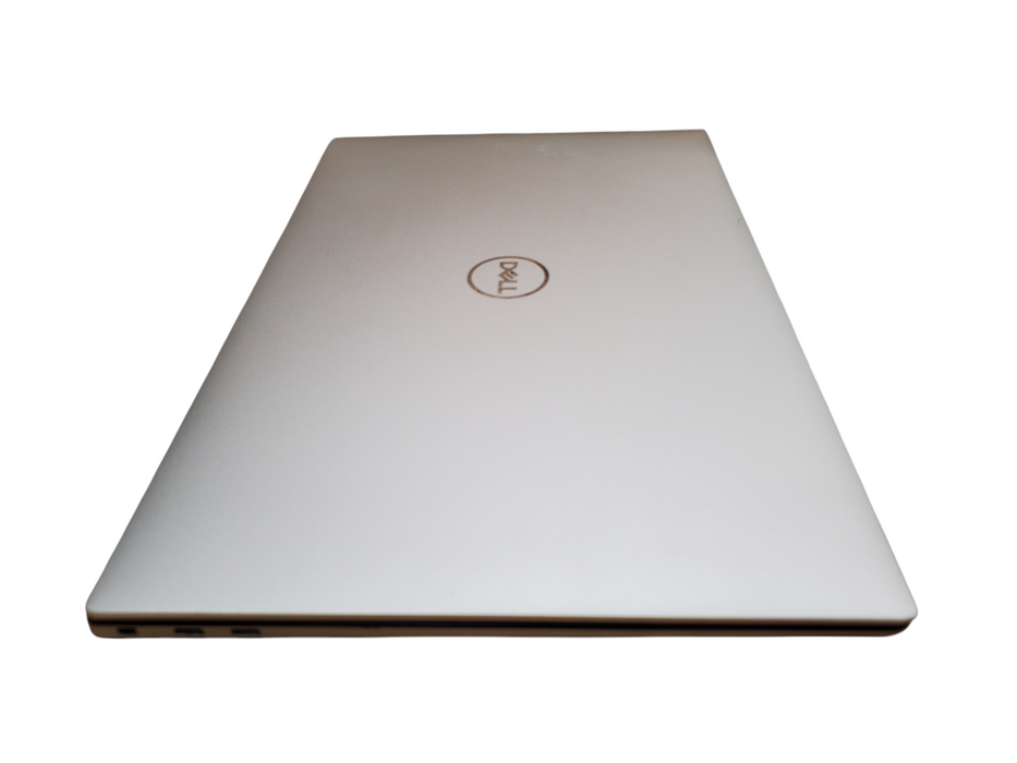 Dell XPS 15 9510 4K TOUCH i7-11800H RTX3050 16GB RAM 256GB SSD READ