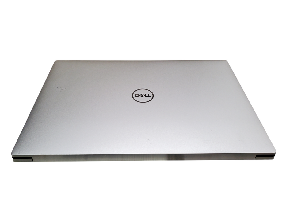 Dell XPS 15 9510 4K TOUCH i7-11800H RTX3050 16GB RAM 256GB SSD READ