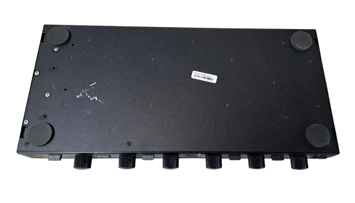 Niles SVL-6 Speaker/Selection Volume Control System | READ
