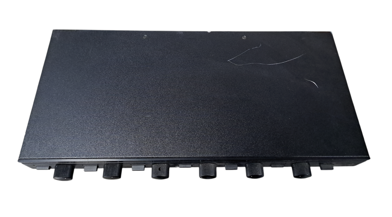 Niles SVL-6 Speaker/Selection Volume Control System | READ