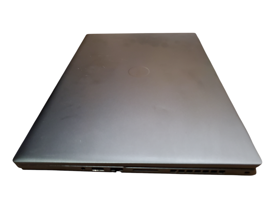 Dell Vostro 7620 Intel Core i7-12700H RTX 3050Ti 4GB GPU 16GB RAM 256GB SSD