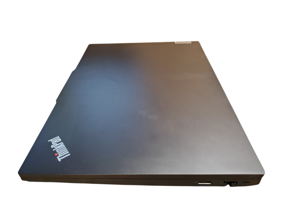 Lenovo ThinkPad E16 Gen 1 Intel Core i5-1335U 1.30GHz 16GB RAM 256GB SSD