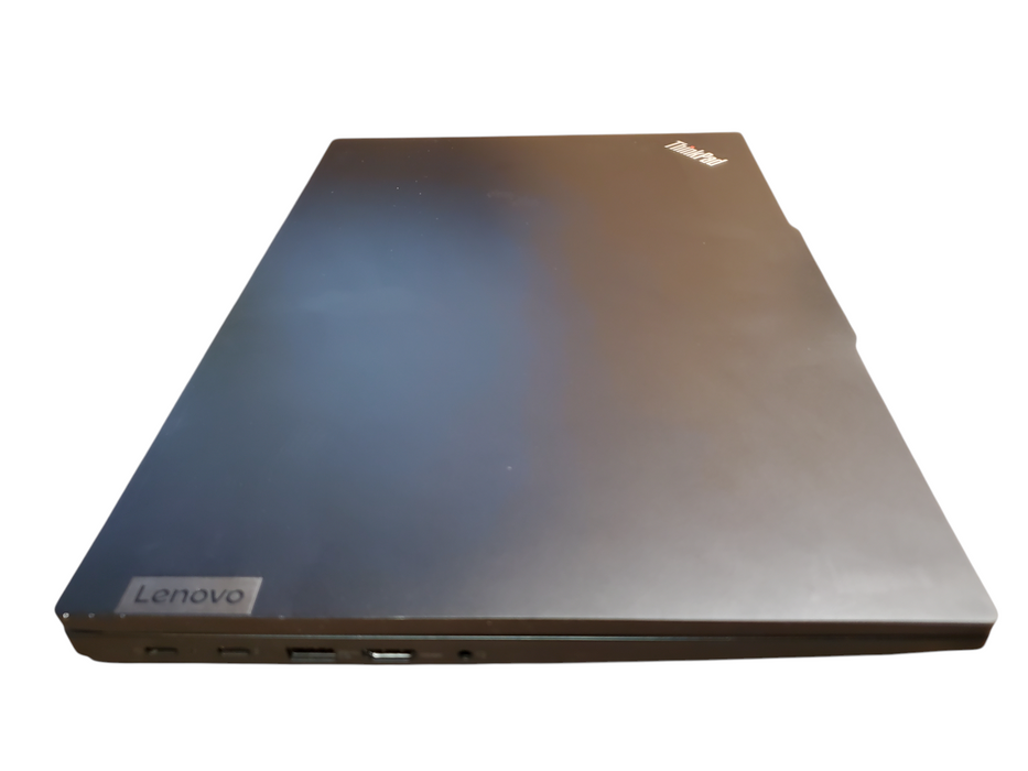 Lenovo ThinkPad E16 Gen 1 Intel Core i5-1335U 1.30GHz 16GB RAM 256GB SSD