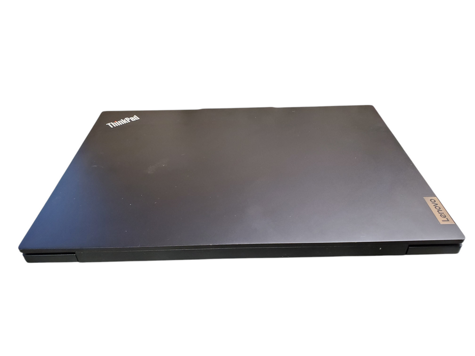 Lenovo ThinkPad E16 Gen 1 Intel Core i5-1335U 1.30GHz 16GB RAM 256GB SSD