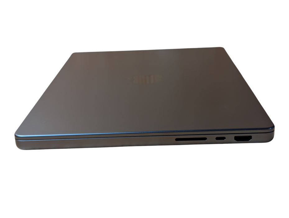Apple MacBook PRO 14-inch Nov 2024 M4 Chip 24GB RAM 1TB Storage
