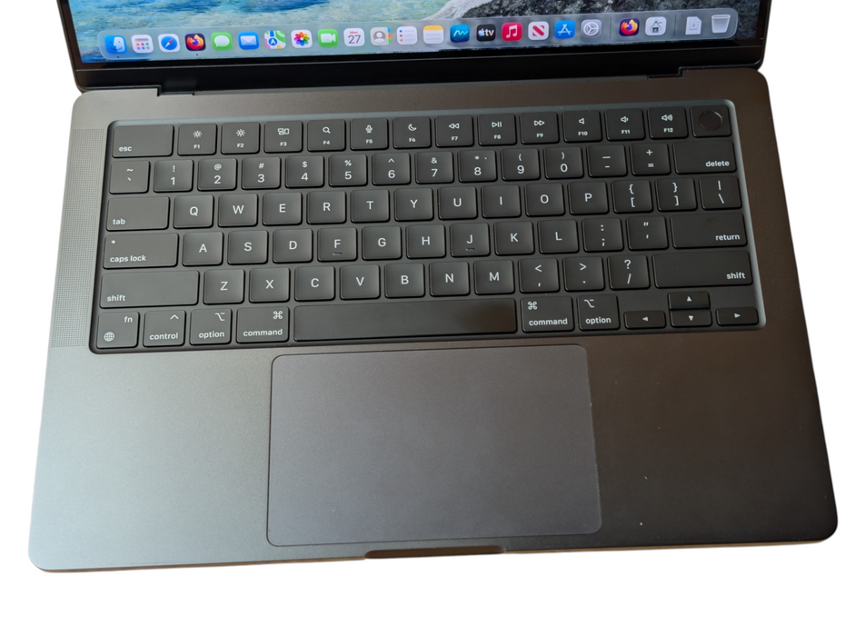 Apple MacBook PRO 14-inch Nov 2024 M4 Chip 24GB RAM 1TB Storage