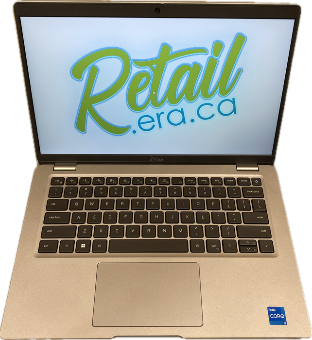 Dell Latitude 5430 Core i5-1235U 1.3Gh 16GB RAM 256GB SSD No Power Adapter READ!