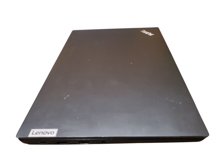 Lenovo ThinkPad E14 Gen 2 AMD Ryzen 7 4700U 16GB RAM 1TBB SSD READ
