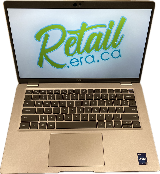 Dell Latitude 5430 Core i7-1265U 1.8Gh 16GB RAM 256GB SSD No Power Adapter READ!