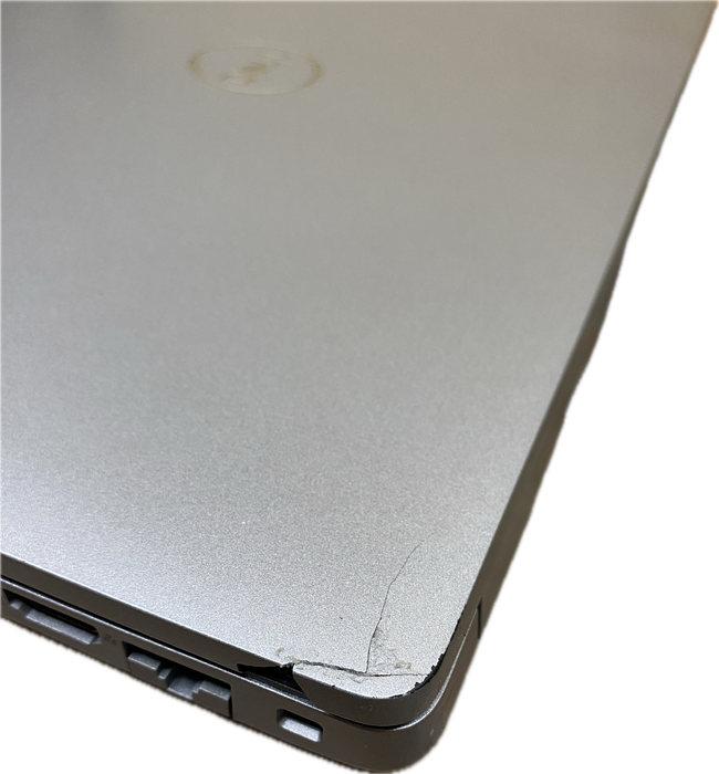 Dell Latitude 5430 Core i7-1265U 1.8Gh 16GB RAM 256GB SSD No Power Adapter READ!