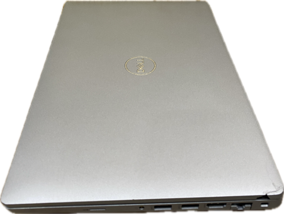 Dell Latitude 5430 Core i7-1265U 1.8Gh 16GB RAM 256GB SSD No Power Adapter READ!
