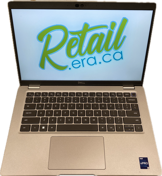 Dell Latitude 5430 Core i7-1265U 1.8Gh 16GB RAM 256GB SSD No Power Adapter READ