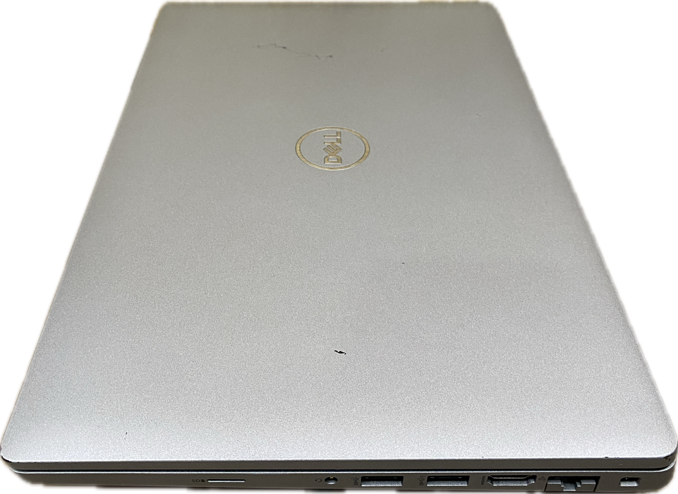 Dell Latitude 5430 Core i7-1265U 1.8Gh 16GB RAM 256GB SSD No Power Adapter READ