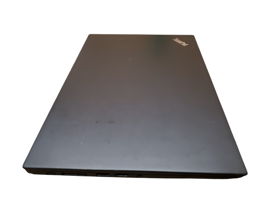 Lenovo ThinkPad T490s TOUCH 14" i5-8365U 16GB RAM 512GB SSD