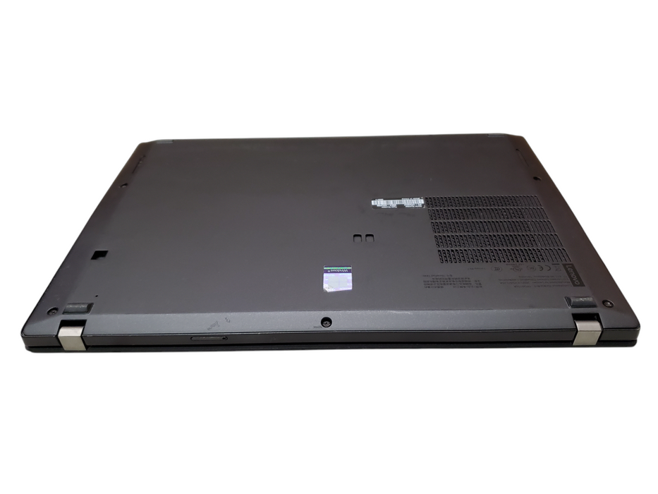 Lenovo ThinkPad T490s TOUCH 14" i5-8365U 16GB RAM 512GB SSD