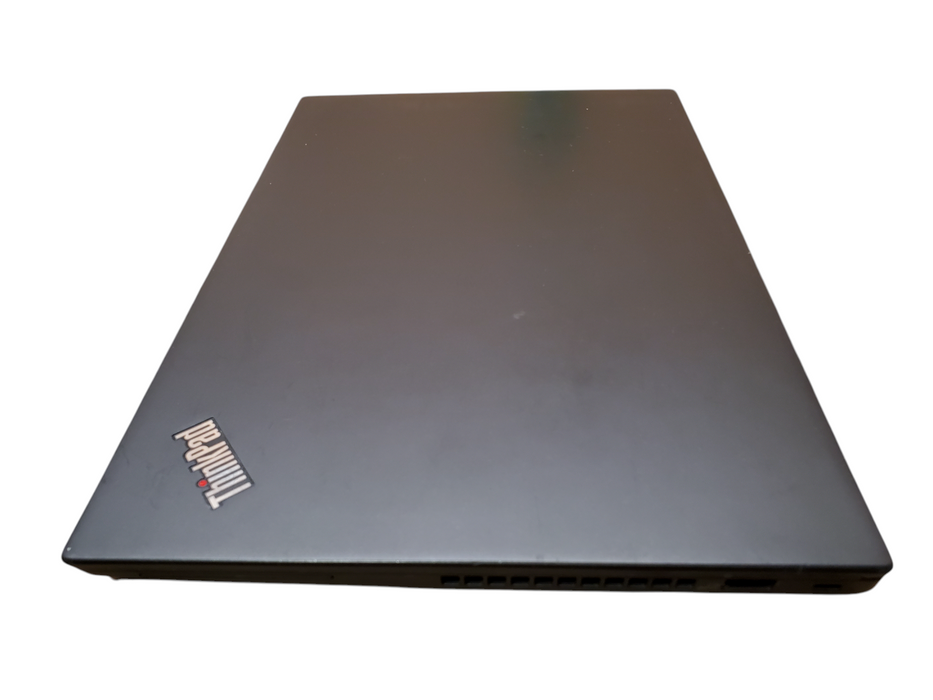 Lenovo ThinkPad T490s TOUCH 14" i5-8365U 16GB RAM 512GB SSD