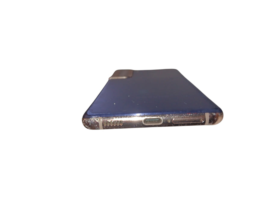 Samsung Galaxy S21 5G - 128GB - Violet [SM-G991B/DS] Read
