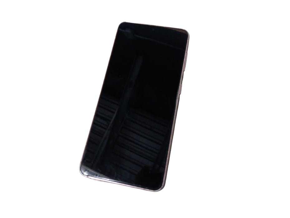 Samsung Galaxy S21 5G - 128GB - Violet [SM-G991B/DS] Read