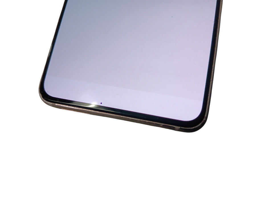 Samsung Galaxy S21 5G - 128GB - Violet [SM-G991B/DS] Read