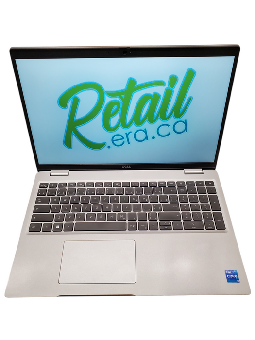 Dell Latitude 5530 i5-1235U 16GB DDR4 256GB NVMe