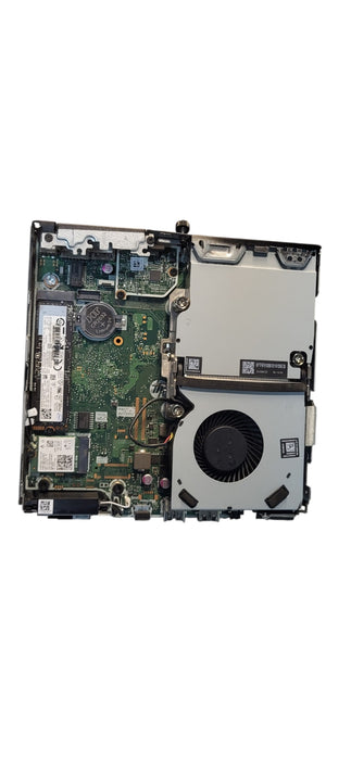 HP ProDesk 400 G6 Mini PC Intel i5-10500T| 16GB RAM | 256GB NVMe